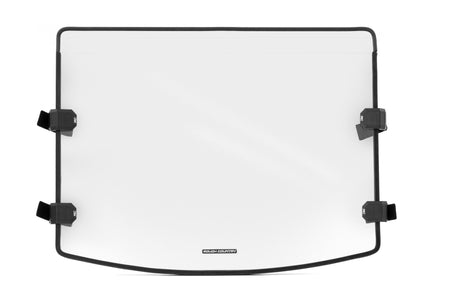 Full Windshield | Scratch Resistant | Can-Am Maverick Sport