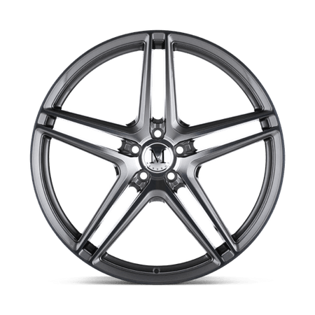 MN BREMEN 20X10 5X112 +25 66.6 G-GM MIR