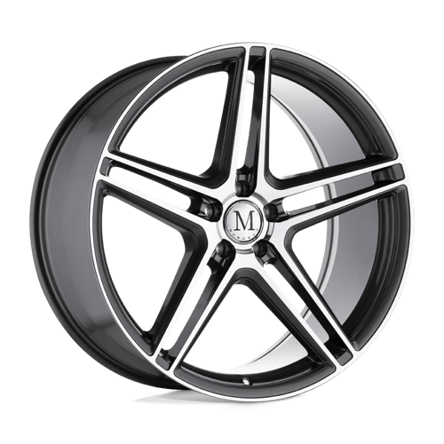 MN BREMEN 20X10 5X112 +25 66.6 G-GM MIR