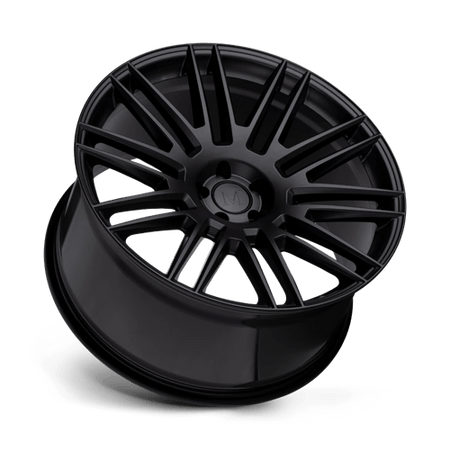 ESTATE 22X11 5X112 66 +20 M-BLK