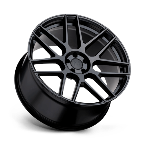 MN MIGLIA 22X10.5 5X112 +38 66.6 S-BLK