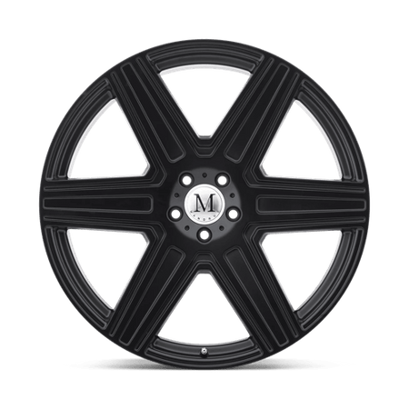 MN ATLAS 20X10 5X112 +25 66.6 M-BLK