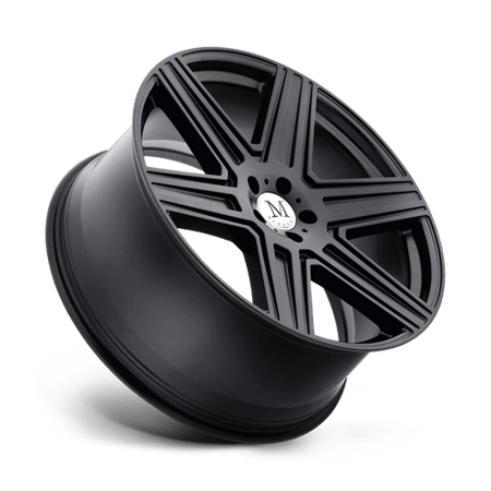 MN ATLAS 20X10 5X112 +25 66.6 M-BLK