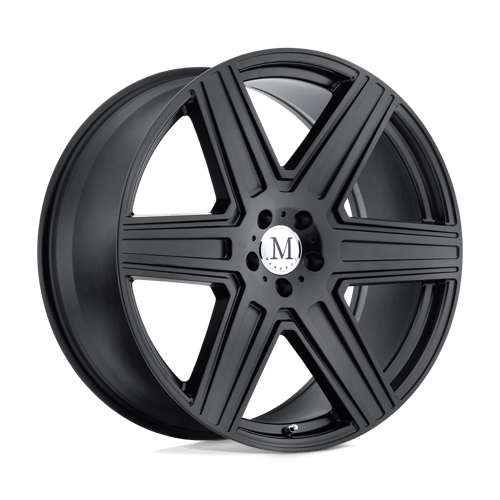 MN ATLAS 20X10 5X112 +25 66.6 M-BLK