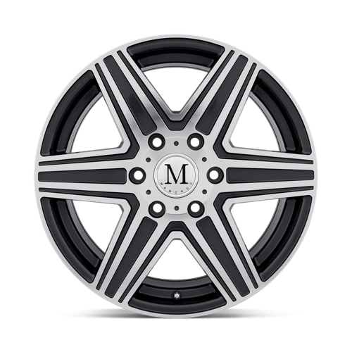 MN ATLAS 20X10 5X112 +25 66.6 GNMTL MIR