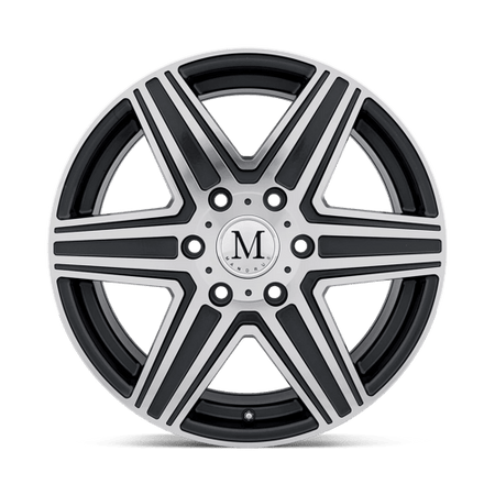 MN ATLAS 20X10 5X112 +25 66.6 GNMTL MIR