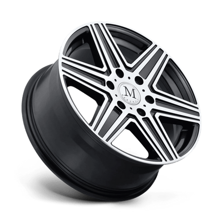 MN ATLAS 20X10 5X112 +25 66.6 GNMTL MIR