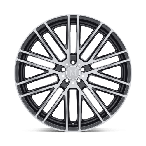 MN MASCHE 20X10 5X112 +40 66.6 G-GM MIR