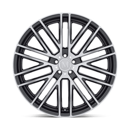 MN MASCHE 20X10 5X112 +40 66.6 G-GM MIR