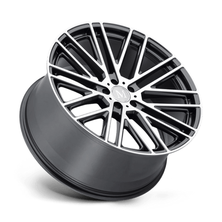 MN MASCHE 20X10 5X112 +40 66.6 G-GM MIR