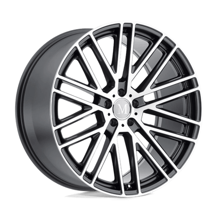 MN MASCHE 20X10 5X112 +40 66.6 G-GM MIR