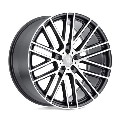 MN MASCHE 20X10 5X112 +40 66.6 G-GM MIR