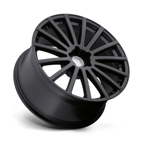 MN ROTEC 22X10.5 5X112 +42 66.6 M-BLK