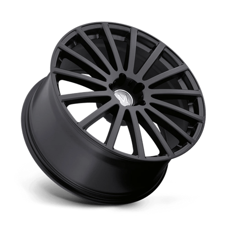 MN ROTEC 22X10.5 5X112 +42 66.6 M-BLK