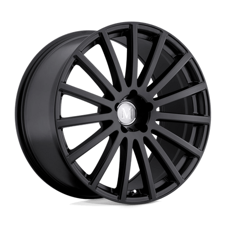 MN ROTEC 22X10.5 5X112 +42 66.6 M-BLK