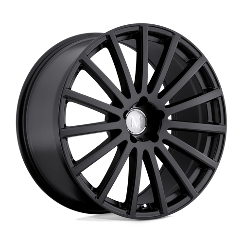 MN ROTEC 22X10.5 5X112 +42 66.6 M-BLK
