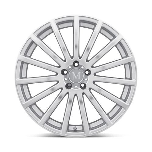 MN ROTEC 17X9 5X112 +50 66.6 SLV MIR