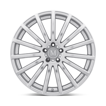 MN ROTEC 17X9 5X112 +50 66.6 SLV MIR