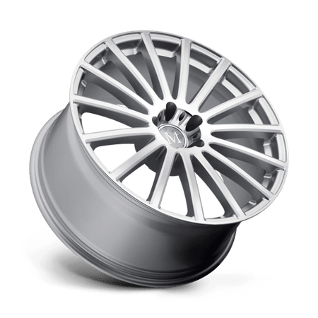 MN ROTEC 17X9 5X112 +50 66.6 SLV MIR