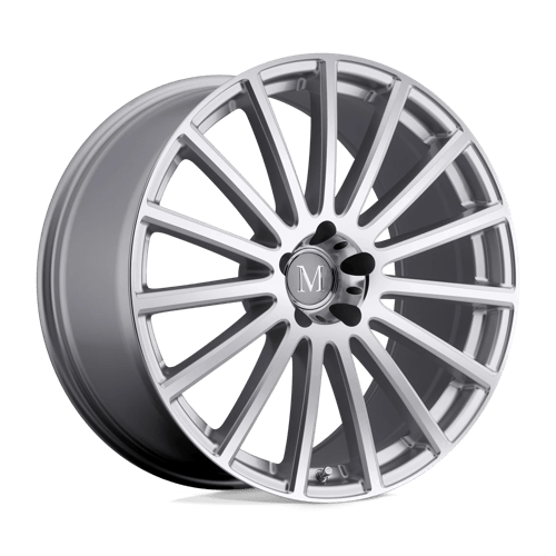 MN ROTEC 17X9 5X112 +50 66.6 SLV MIR