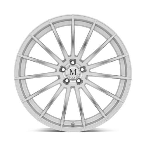MN STIRLING 20X10 5X112 +25 66.6 SLV MIR