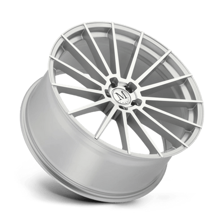 MN STIRL 22X11.5 5X112 +32 66.6 SLV MIR