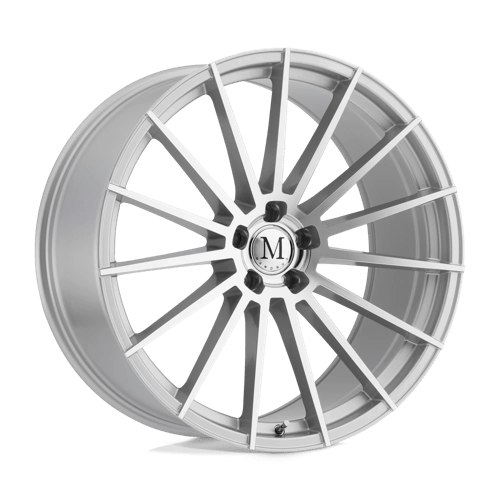 MN STIRLING 20X10 5X112 +25 66.6 SLV MIR