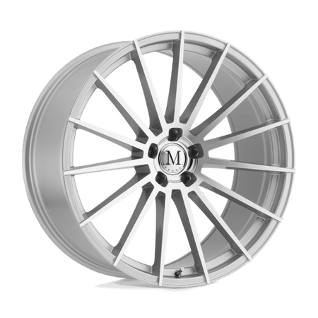 MN STIRLING 20X10 5X112 +40 66.6 SLV MIR