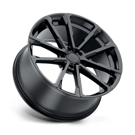 MN WOLF 24X10 5X130 +35 84 G-BLK