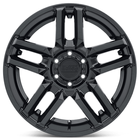 BR MESA 20X9 5X127 -18 71 G-BLK