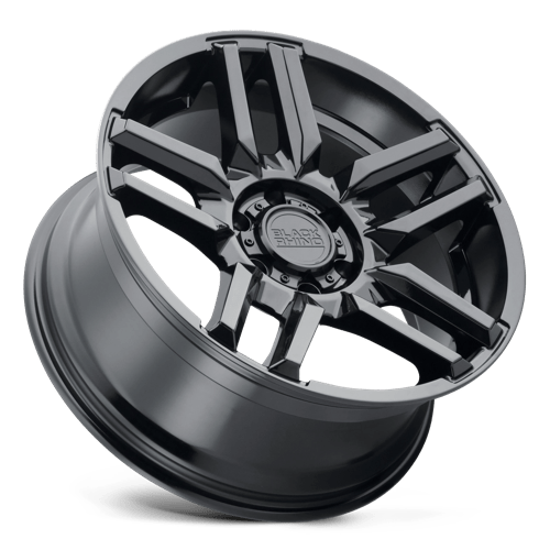 BR MESA 20X9 5X139 +2 78 G-BLK