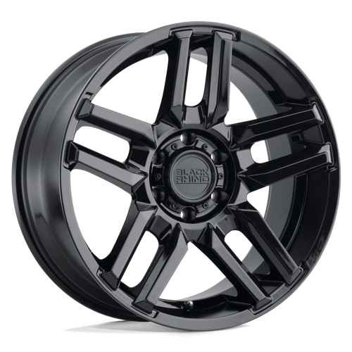 BR MESA 20X9 5X139 +2 78 G-BLK