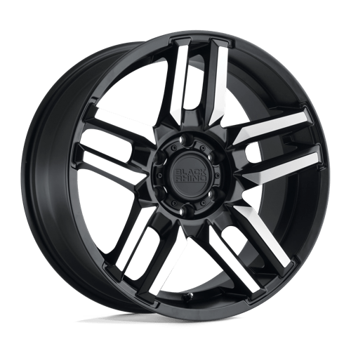 BR MESA 20X9 5X127 -18 71 M-BLK MCH