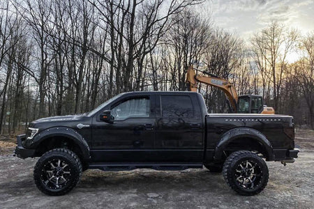 6 Inch Lift Kit | Vertex | Ford F-150 4WD (2011-2013)