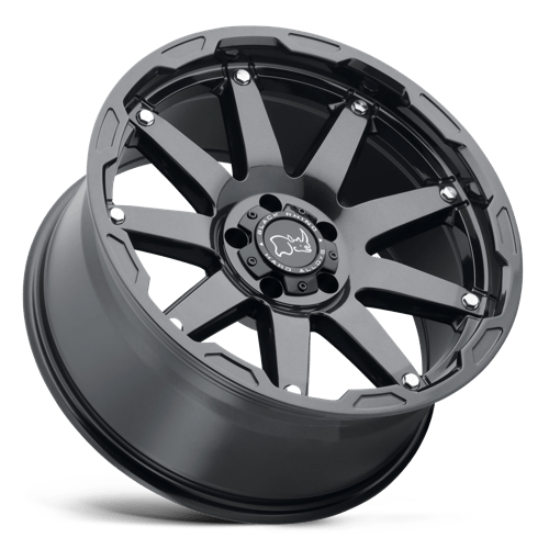BR OCEANO 20X9.5 5X127 -18 71 G-GUNBLK