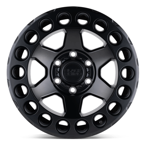 BR ODESSA 18X9.5 5X127 -18 71 M-BLK