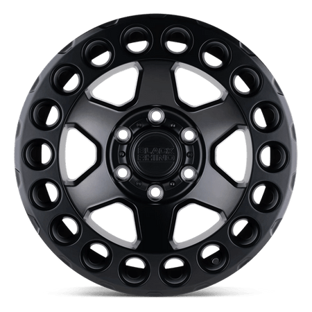BR ODESSA 18X9.5 5X127 -18 71 M-BLK