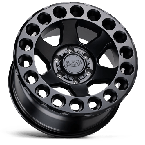 BR ODESSA 18X9.5 5X127 -18 71 M-BLK