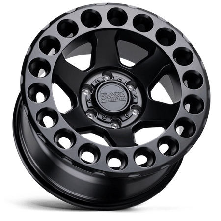 BR ODESSA 18X9.5 5X127 -18 71 M-BLK