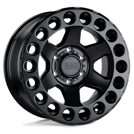 BR ODESSA 18X9.5 5X127 -18 71 M-BLK