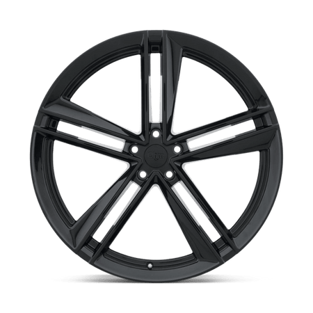 OH LIGHTNING 21X10.5 5X120 +30 64 G-BLK