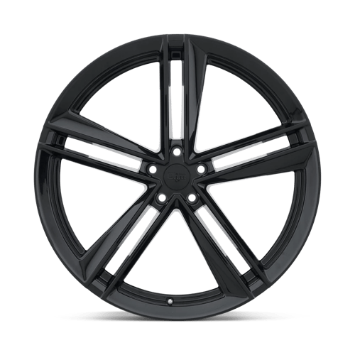 OH LIGHTNING 18X8.5 5X120 +30 64 G-BLK