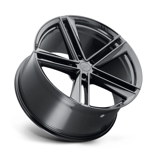 OH LIGHTNING 22X11 5X120 +30 64 G-BLK