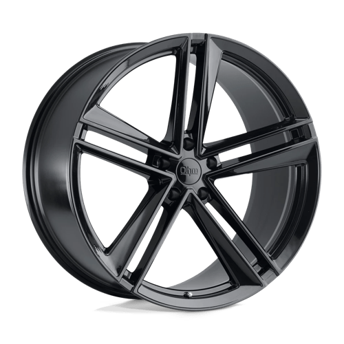 OH LIGHTNING 20X10 5X120 +30 64 G-BLK
