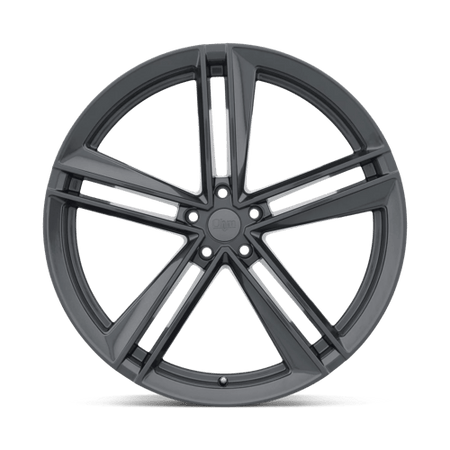 OH LIGHTNING 18X8.5 5X114 +30 64 G-GNMTL