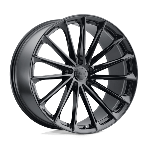 OH PROTON 22X11 5X120 +30 64 G-BLK