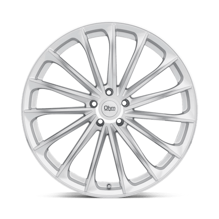OH PROTON 17X6.5 5X105 +45 56.5 SLV MIR