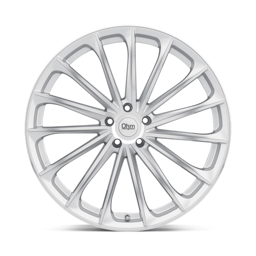 OH PROTON 20X10 5X120 +35 64 SLV MIR