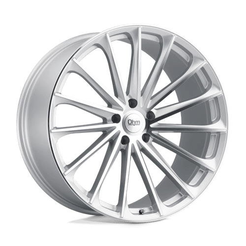 OH PROTON 19X8.5 5X120 +30 64 SLV MIR