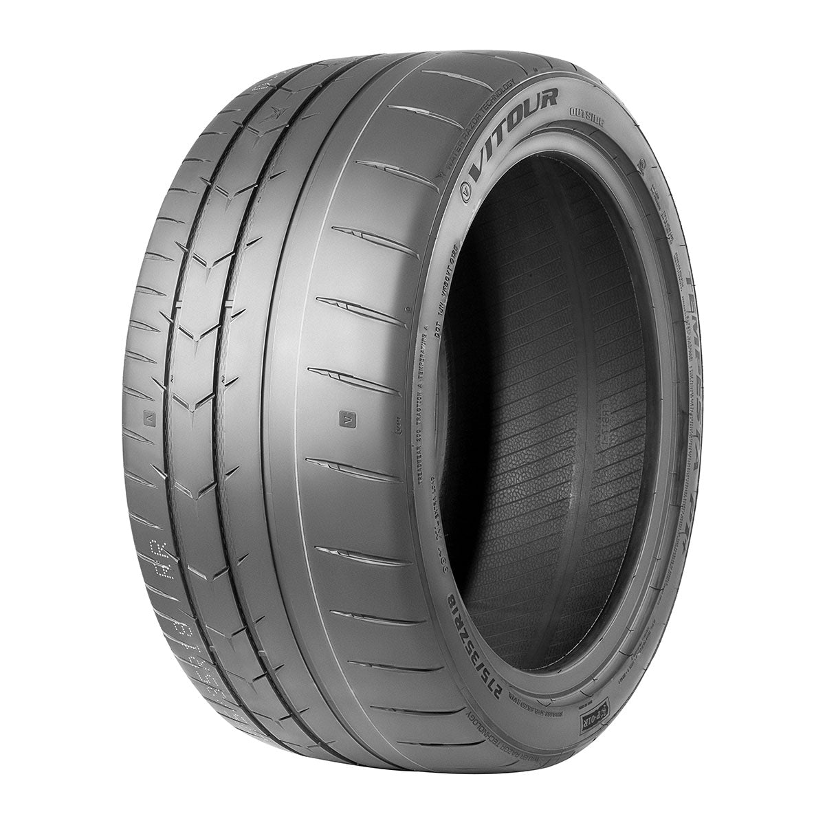 Vitour Tempesta P1 X-01R – Salinas Tires and Wheels